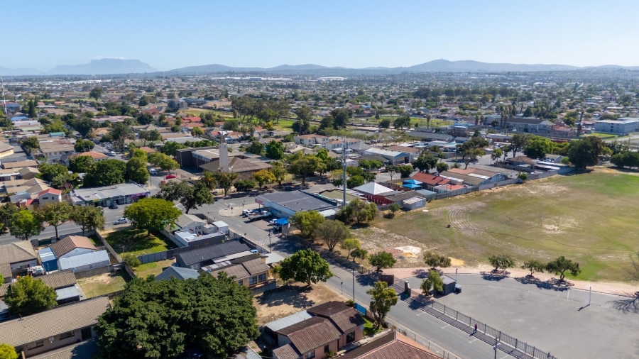 0 Bedroom Property for Sale in Belmont Park Western Cape